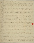 Tilden, Elam, 1842