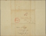 Tilden, Elam, 1842