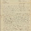 Tilden, Elam, undated