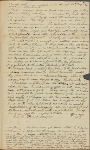 Tilden, Elam, undated