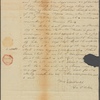 Tilden, George F., 1832-1835