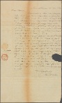 Tilden, George F., 1832-1835