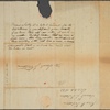 Tilden, George F., 1832-1835