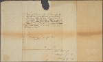 Tilden, George F., 1832-1835