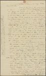 Tilden, George F., 1832-1835