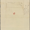Tilden, George F., 1832-1835