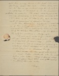 Tilden, George F., 1832-1835