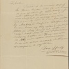 Tilden, George F., 1832-1835