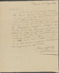 Tilden, George F., 1832-1835