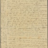 Tilden, George F., 1832-1835