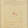 Tilden, George F., 1832-1835
