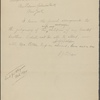 Tilden, George H.
