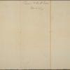 Tilden, George H.