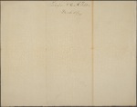 Tilden, George H.