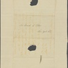 Tilden, Henry A.