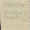 Tilden, Henry A.