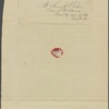 Tilden, Henry A.