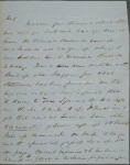 Tilden, Henry A., undated