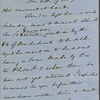 Tilden, Henry A., undated
