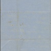 Tilden, Henry A., undated