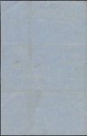 Tilden, Henry A., undated