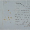 Tilden, Henry A., undated