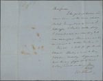Tilden, Henry A., undated