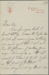Tilden, Mary, 1883