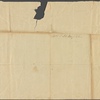 Tilden, Moses Younglove, 1832-1839