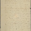 Tilden, Moses Younglove, 1832-1839