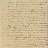 Tilden, Moses Younglove, 1832-1839