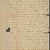 Tilden, Moses Younglove, 1832-1839