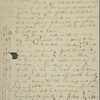 Tilden, Moses Younglove, 1832-1839