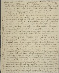 Tilden, Moses Younglove, 1840-1843