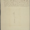 Tilden, Moses Younglove, 1840-1843
