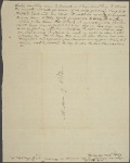 Tilden, Moses Younglove, 1840-1843