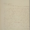 Tilden, Moses Younglove, 1840-1843