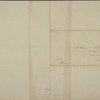Tilden, Moses Younglove, 1840-1843