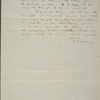 Tilden, Moses Younglove, 1840-1843