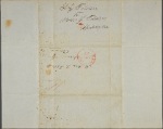 Tilden, Moses Younglove, 1840-1843