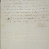 Tilden, Moses Younglove, 1840-1843