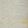 Tilden, Moses Younglove, 1840-1843