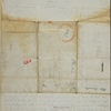 Tilden, Moses Younglove, 1840-1843