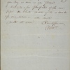 Tilden, Moses Younglove, 1844-1869