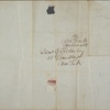 Tilden, Moses Younglove, 1844-1869