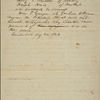 Tilden, Moses Younglove, 1844-1869
