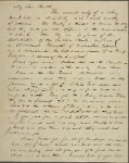 Tilden, Moses Younglove, 1844-1869