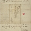 Tilden, Moses Younglove, 1844-1869