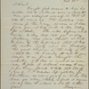 Tilden, Moses Younglove, 1844-1869