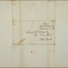 Tilden, Moses Younglove, 1844-1869
